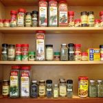 Best Way to Organize Pantry