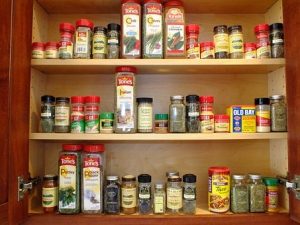 Best Way to Organize Pantry