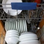 Clean Dishwasher